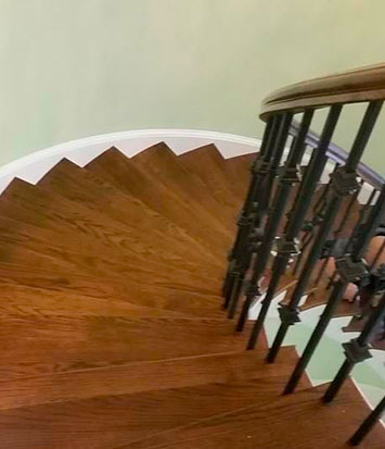 Mr. D HardWood Floor