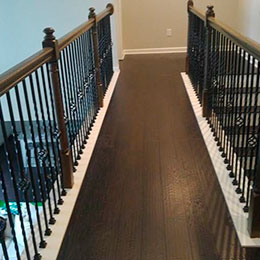Laminate Installation and Repair 